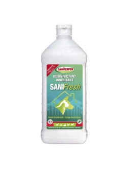 Saniterpen Sanifresh 1L