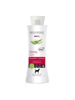 Shampoing Anti-Parasitaire Organissime By Biogance