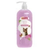 Shampoing Essentiel Poil Long Chien 1L Beaphar