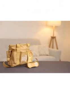 Shampoing Pour Chien Pelage Clair 200ml MagicBrush