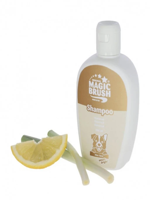 Shampoing Universel Chien 200ml MagicBrush 2 Shampoing Universel Chien 200ml MagicBrush – Image 2