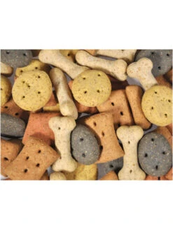 Snack Chien Biscuits Multimix 500g Vadigran