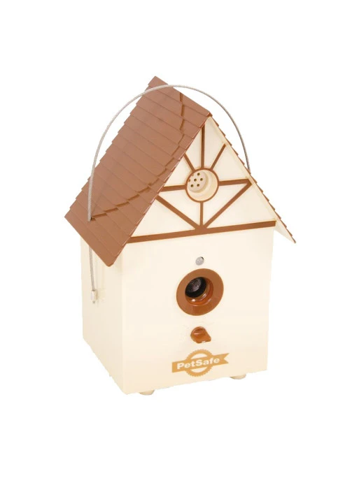 PetSafe Système Anti-aboiement Extérieur Pet Safe Ultrason 2 PetSafe Système Anti-aboiement Extérieur Pet Safe Ultrason – Image 2