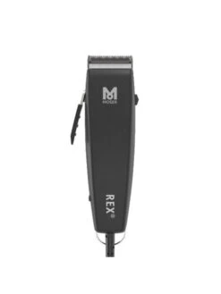 Tondeuse Rex Moser -Chien Produits Boutique tondeuse rex moser 2