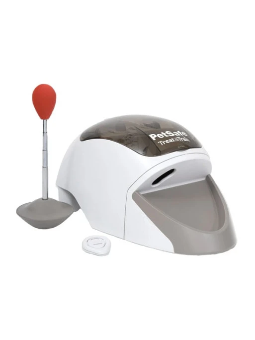 Treat & Train Système De Récompense à Distance Petsafe 1 Treat & Train Système De Récompense à Distance Petsafe